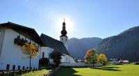 St. Ulrich am Pillersee