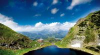 Aktiv mit Genuss in den Kitzbüheler Alpen