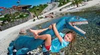 Familienerlebnis im Jugendferienheim Adler in den Kitzbüheler Alpen