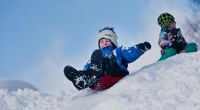 Familienerlebnis im Jugendferienheim Adler in den Kitzbüheler Alpen