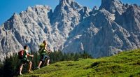 Wandern in den Kitzbüheler Alpen