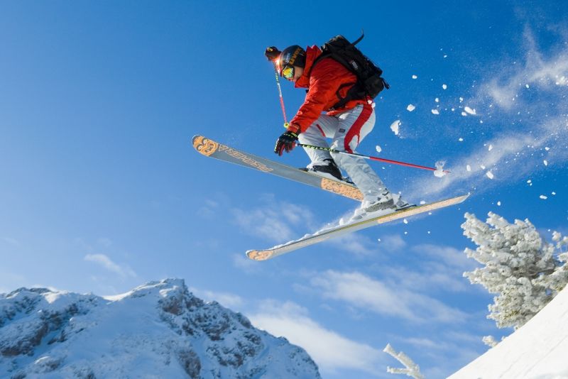 Ski alpin