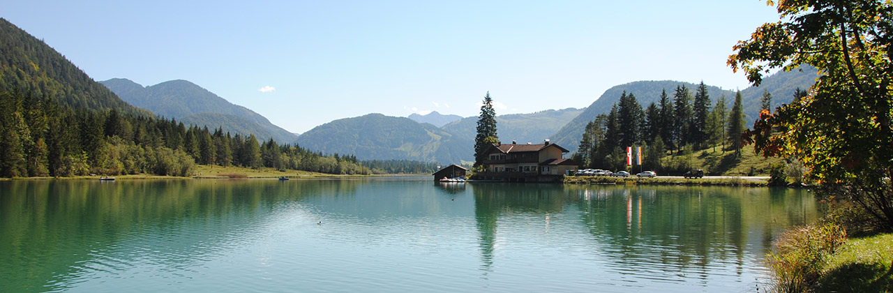 Pillersee